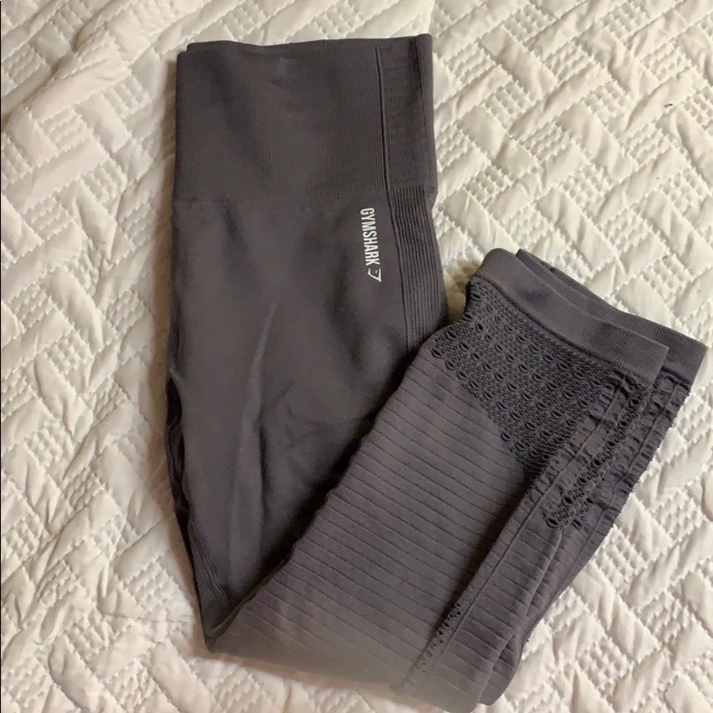 Gymshark Seamless